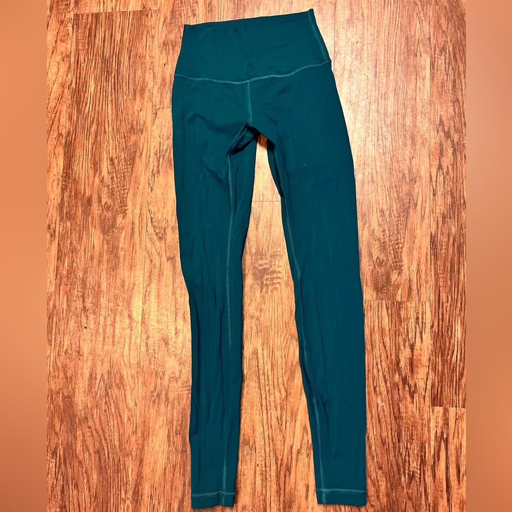 Wunder Under 25" Leggings